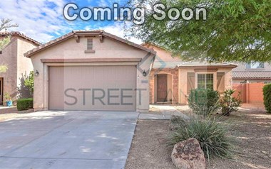 9026 West Pinnacle Vista Drive 4 Beds House for Rent Photo Gallery 1